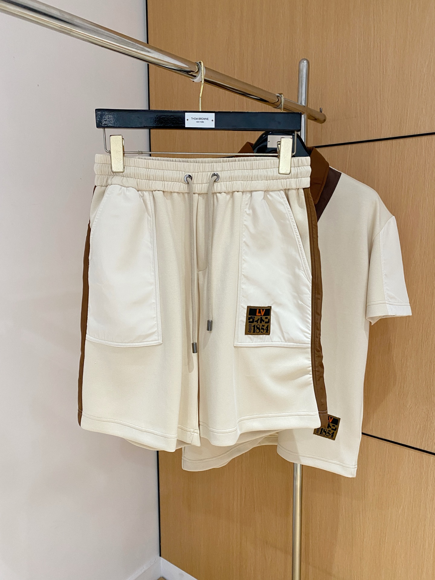 clothes and pants